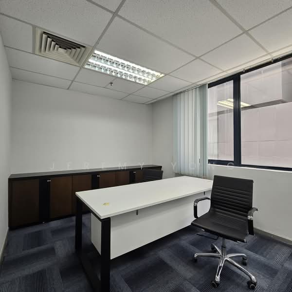 Pejabat untuk Dijual di KLCC (KL City Centre) - Jeremy Yong - Interior - PropertyGuru.com.my