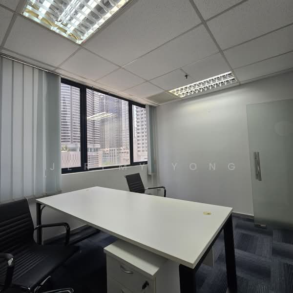 Pejabat untuk Dijual di KLCC (KL City Centre) - Jeremy Yong - Interior - PropertyGuru.com.my
