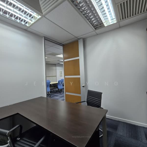 Pejabat untuk Dijual di KLCC (KL City Centre) - Jeremy Yong - Interior - PropertyGuru.com.my