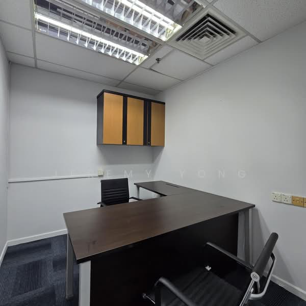 Pejabat untuk Dijual di KLCC (KL City Centre) - Jeremy Yong - Interior - PropertyGuru.com.my