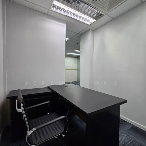 Pejabat untuk Dijual di KLCC (KL City Centre) - Jeremy Yong - Interior - PropertyGuru.com.my