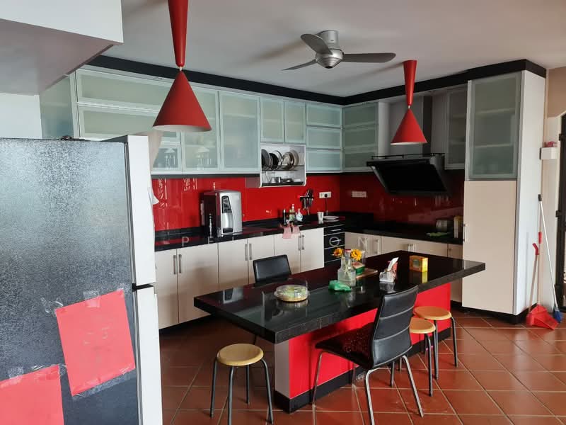 Bungalow for Sale in Batu Ferringhi (Penang) - Pei Hoon - Kitchen - PropertyGuru.com.my
