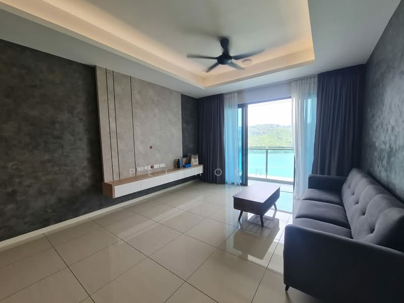 Bungalow for Sale in Batu Ferringhi (Penang) - Pei Hoon - Living Room - PropertyGuru.com.my