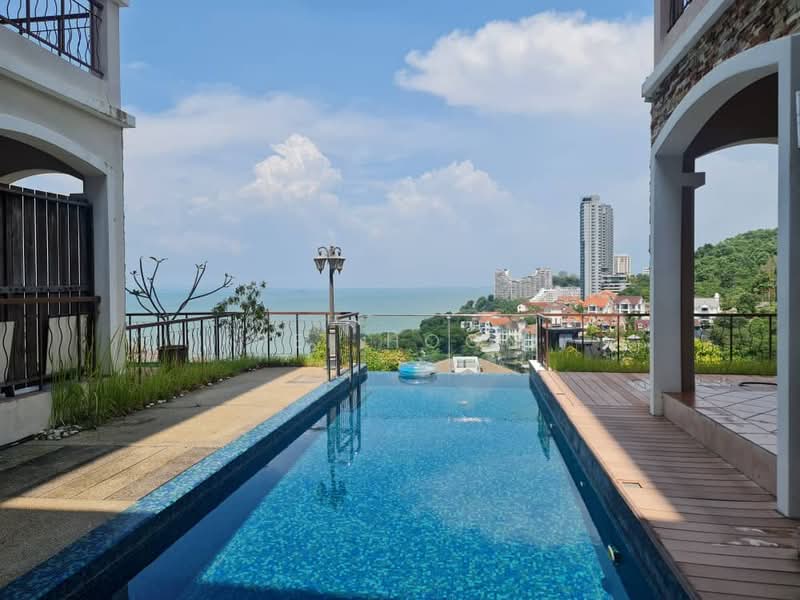Bungalow for Sale in (Penang) - Pei Hoon - Exterior - PropertyGuru.com.my