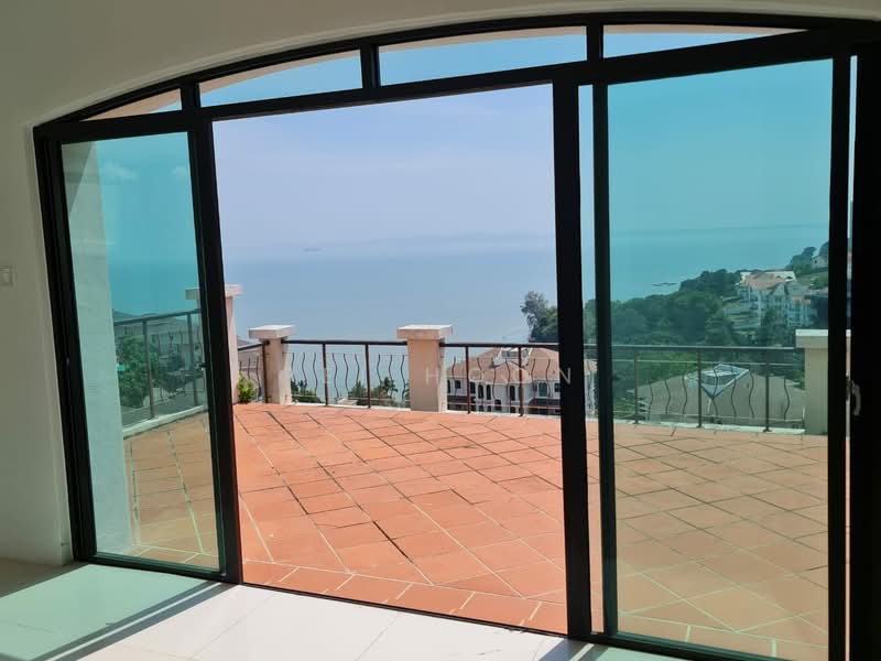 Bungalow for Sale in Batu Ferringhi (Penang) - Pei Hoon - View - PropertyGuru.com.my