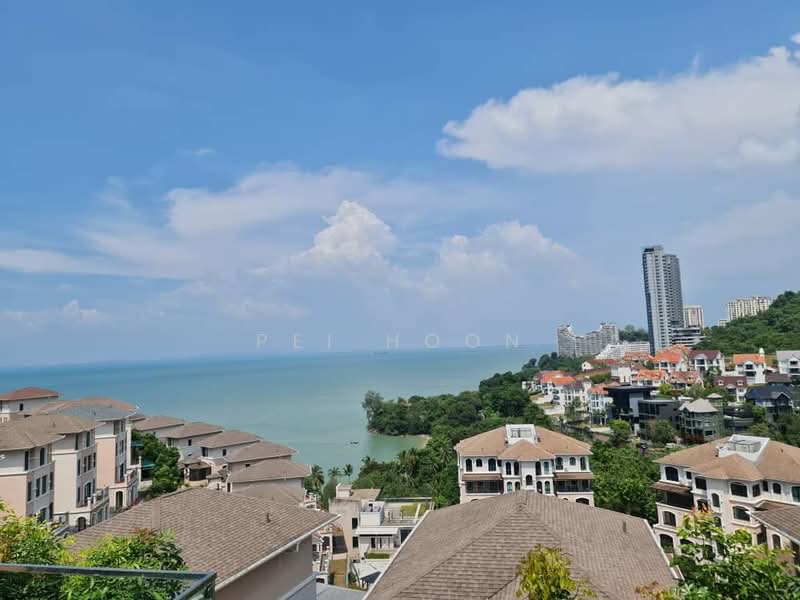 Bungalow for Sale in Batu Ferringhi (Penang) - Pei Hoon - View - PropertyGuru.com.my