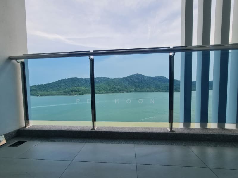 Bungalow for Sale in Batu Ferringhi (Penang) - Pei Hoon - View - PropertyGuru.com.my
