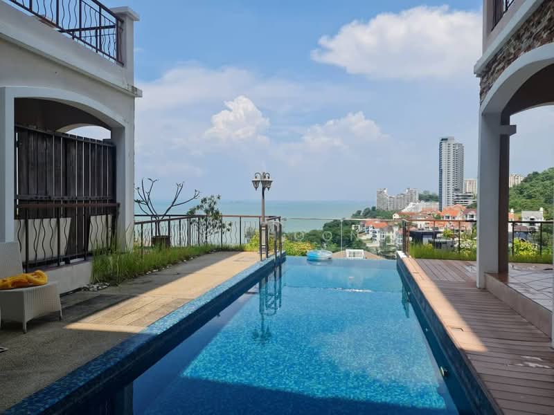 Bungalow for Sale in (Penang) - Pei Hoon - Exterior - PropertyGuru.com.my