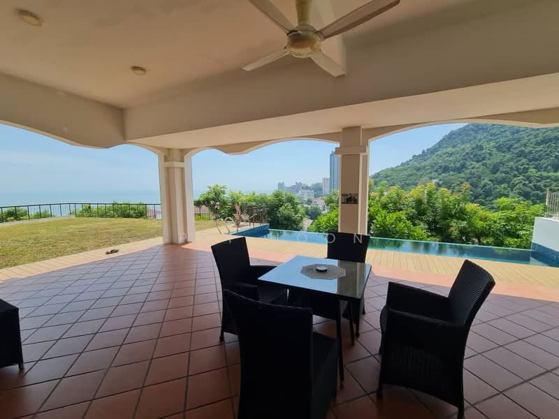 Bungalow for Sale in Batu Ferringhi (Penang) - Pei Hoon - Exterior - PropertyGuru.com.my