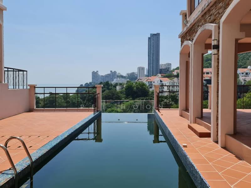 Bungalow for Sale in (Penang) - Pei Hoon - Exterior - PropertyGuru.com.my