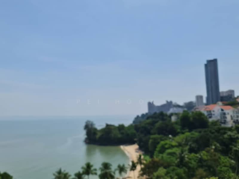 Bungalow for Sale in Batu Ferringhi (Penang) - Pei Hoon - View - PropertyGuru.com.my