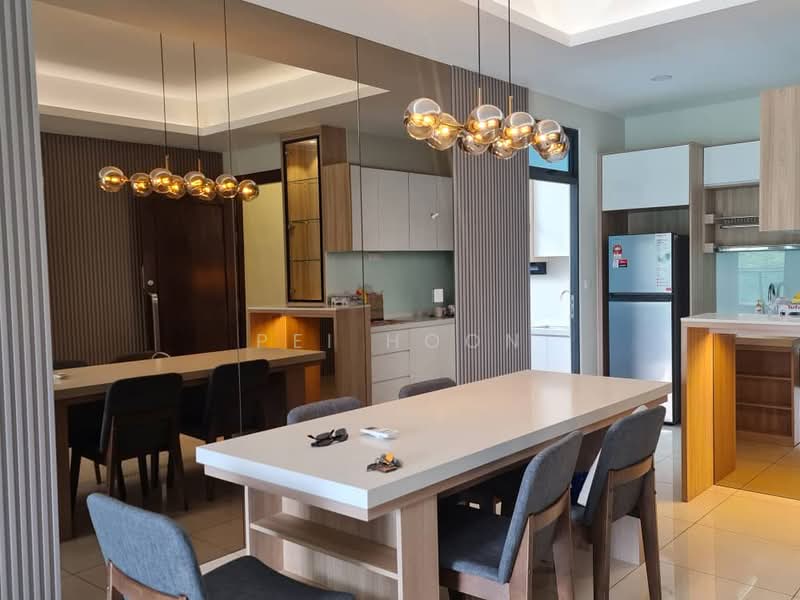 Bungalow for Sale in Batu Ferringhi (Penang) - Pei Hoon - Dining Room - PropertyGuru.com.my
