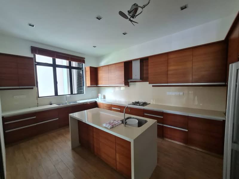Bungalow for Sale in (Penang) - Pei Hoon - Kitchen - PropertyGuru.com.my