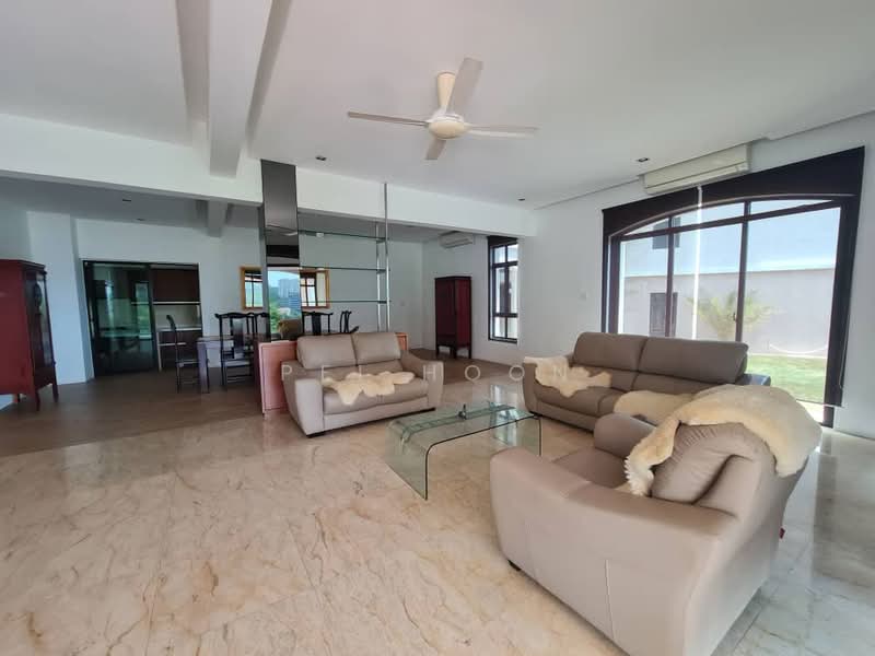 Bungalow for Sale in Batu Ferringhi (Penang) - Pei Hoon - Living Room - PropertyGuru.com.my