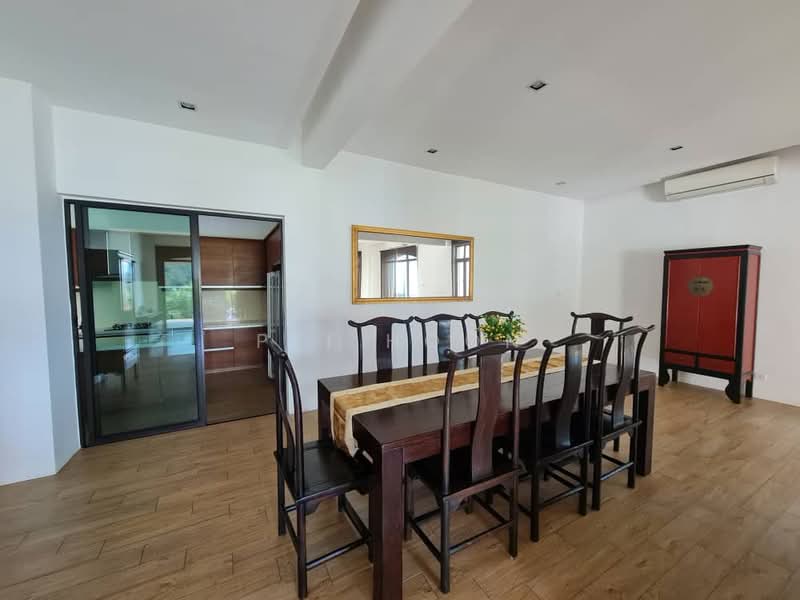 Bungalow for Sale in Batu Ferringhi (Penang) - Pei Hoon - Dining Room - PropertyGuru.com.my