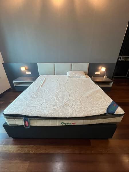 Condominium for Rent at Alila2 - Shing Lam - Bedroom - PropertyGuru.com.my