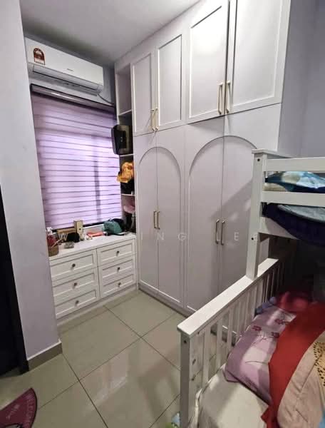 Terraced House for Sale in Iskandar Puteri (Nusajaya) (Johor) - Wenting Lee - Bedroom - PropertyGuru.com.my