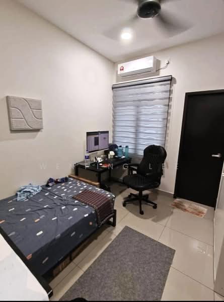 Terraced House for Sale in Iskandar Puteri (Nusajaya) (Johor) - Wenting Lee - PropertyGuru.com.my