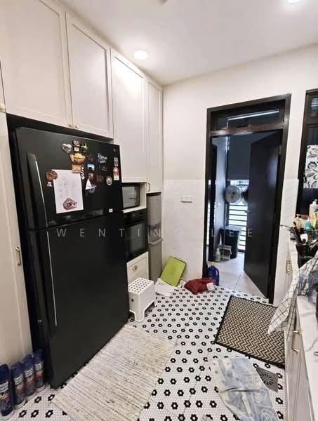 Terraced House for Sale in Iskandar Puteri (Nusajaya) (Johor) - Wenting Lee - PropertyGuru.com.my