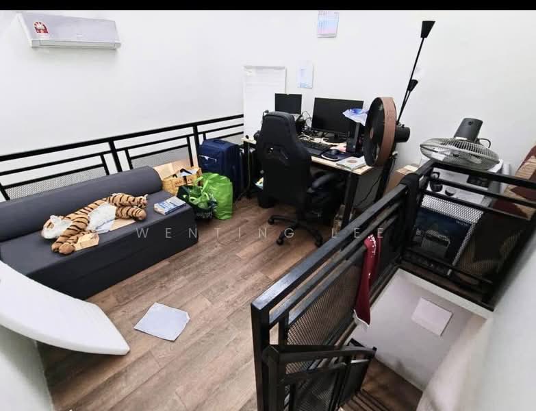 Terraced House for Sale in Iskandar Puteri (Nusajaya) (Johor) - Wenting Lee - PropertyGuru.com.my