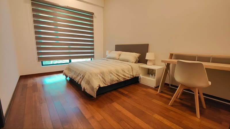 Condominium for Rent at Alila2 - Shing Lam - Bedroom - PropertyGuru.com.my