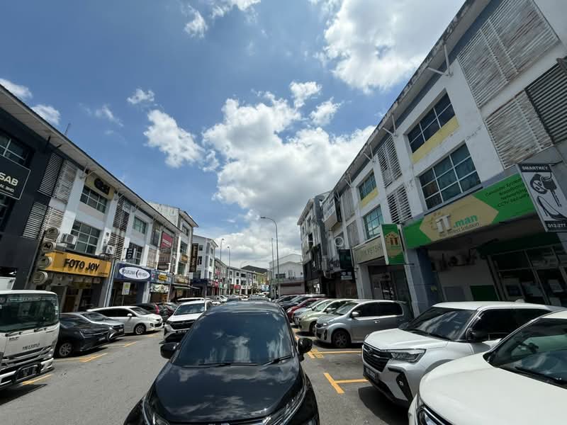 Dataran Dwitasik untuk Untuk Disewa - RM 15,000 /bulan, Mac 2026 - PropertyGuru.com.my