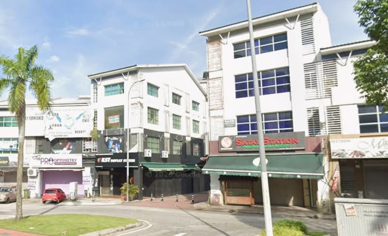 Dataran Dwitasik untuk Untuk Disewa - RM 15,000 /bulan, Mac 2026 - Exterior - PropertyGuru.com.my