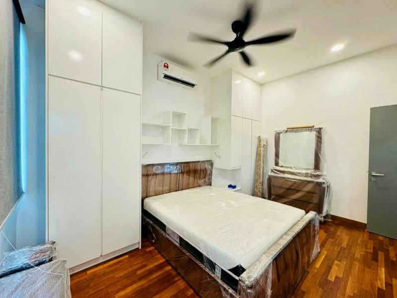 Semi-Detached House for Sale in Cyberjaya (Selangor) - Coco Neoh - Bedroom - PropertyGuru.com.my