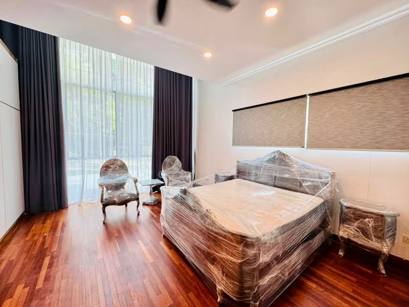 Semi-Detached House for Sale in Cyberjaya (Selangor) - Coco Neoh - Bedroom - PropertyGuru.com.my