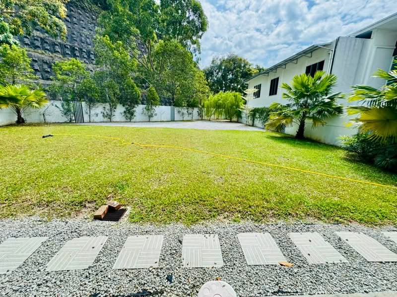 Semi-Detached House for Sale in Cyberjaya (Selangor) - Coco Neoh - Exterior - PropertyGuru.com.my