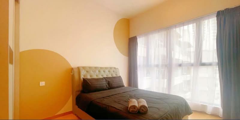 Condominium for Rent at Bay Point @ Country Garden Danga Bay - James Tan - Bedroom - PropertyGuru.com.my