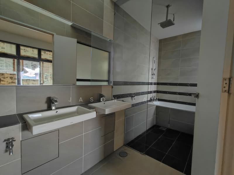 Semi-Detached House for Sale in Iskandar Puteri (Nusajaya) (Johor) - Jason Tan - Bathroom - PropertyGuru.com.my