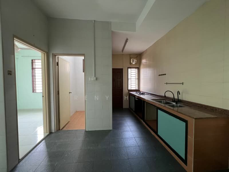 2-storey Terraced House for Rent in Taman JP Perdana (Johor Bahru) - Reny Hee - PropertyGuru.com.my