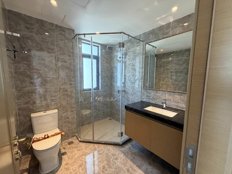 Condominium for Sale at R&F Princess Cove Phase 2-Seine Region - Alex Ng - Bathroom - PropertyGuru.com.my