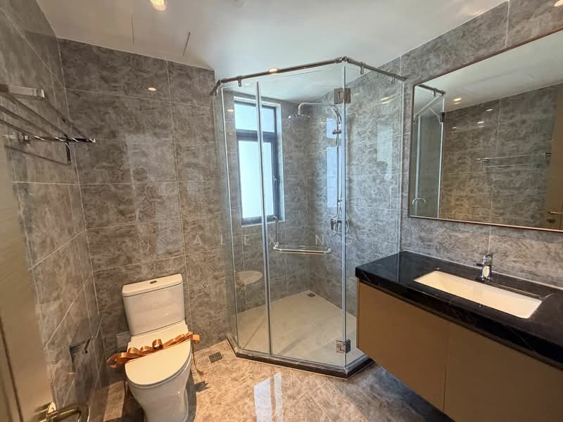 Condominium for Sale at R&F Princess Cove Phase 2-Seine Region - Alex Ng - Bathroom - PropertyGuru.com.my