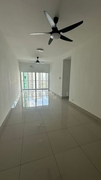 Service Residence for Sale at Serviced Residence @ Razak City Residences (RC Residences) - Daphne Lim - Living Room - PropertyGuru.com.my