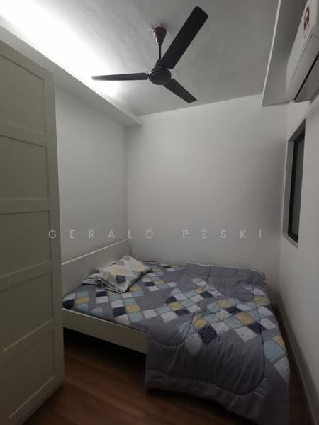 Condominium for Sale at TRI PINNACLE - Gerald Peski - Bedroom - PropertyGuru.com.my
