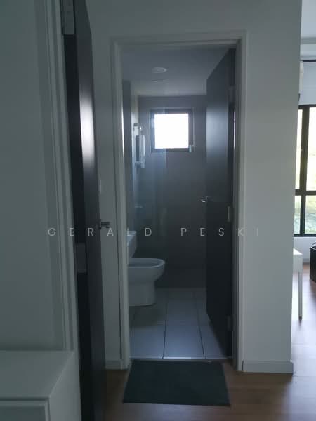 Condominium for Sale at TRI PINNACLE - Gerald Peski - Bathroom - PropertyGuru.com.my