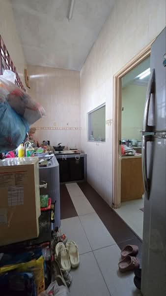 2-storey Terraced House for Sale in Bukit Indah (Iskandar Puteri (Nusajaya)) - Fong Lik - Kitchen - PropertyGuru.com.my
