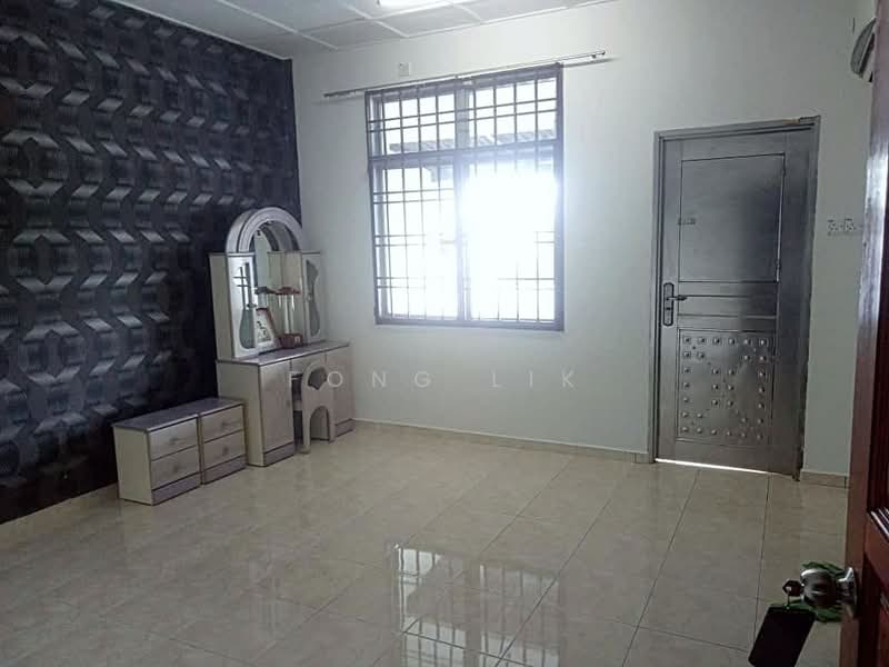 2-storey Terraced House for Sale in Bukit Indah (Iskandar Puteri (Nusajaya)) - Fong Lik - Interior - PropertyGuru.com.my