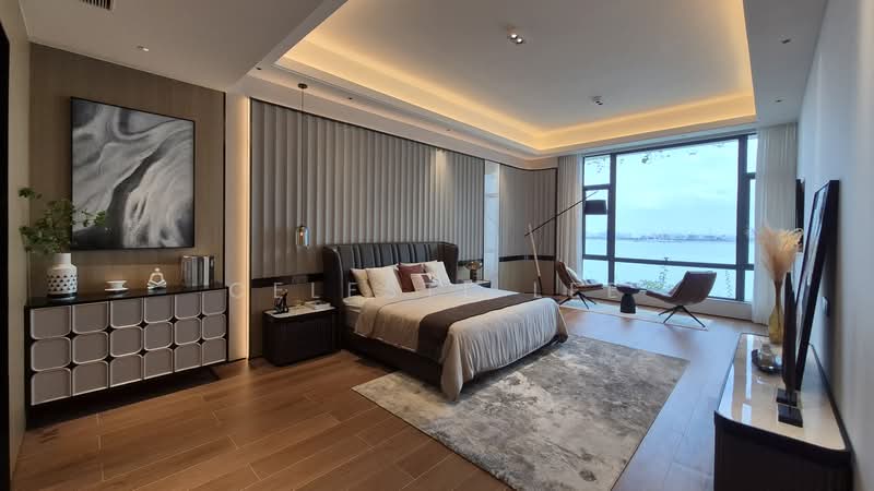 Nigella Park untuk Untuk Dijual - RM 6,800,000, Mac 2026 - Master Bedroom - PropertyGuru.com.my