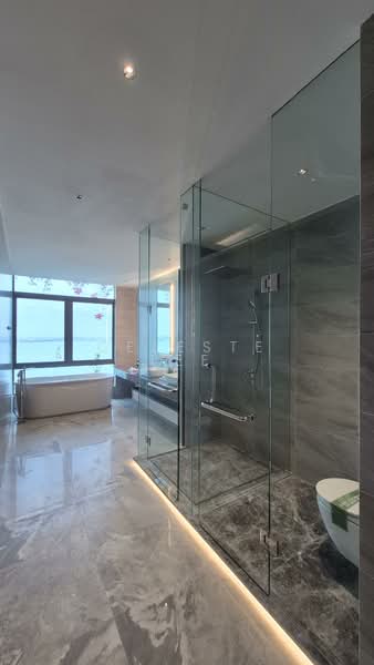 Nigella Park untuk Untuk Dijual - RM 6,800,000, Mac 2026 - Bathroom - PropertyGuru.com.my