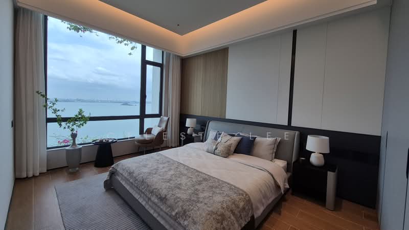 Nigella Park untuk Untuk Dijual - RM 6,800,000, Mac 2026 - Bedroom - PropertyGuru.com.my