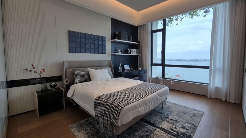 Nigella Park untuk Untuk Dijual - RM 6,800,000, Mac 2026 - Bedroom - PropertyGuru.com.my