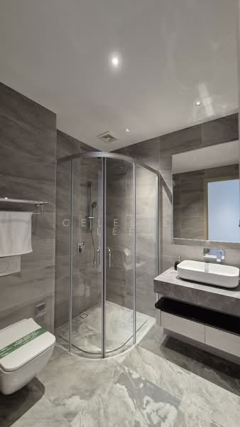 Nigella Park untuk Untuk Dijual - RM 6,800,000, Mac 2026 - Bathroom - PropertyGuru.com.my