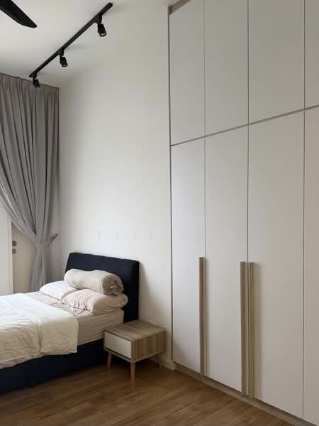 The Park Sky Residence untuk Untuk Disewa - RM 1,800 /bulan, Apr 2026 - Bedroom - PropertyGuru.com.my