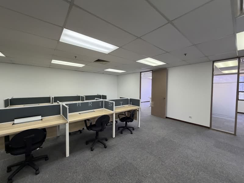 Fully Fitted Office Taman Desa untuk Untuk Disewa - RM 13,664 /bulan, Mac 2026 - Interior - PropertyGuru.com.my