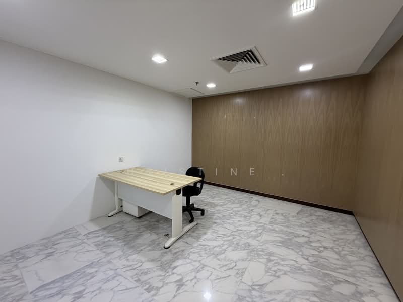 Fully Fitted Office Taman Desa untuk Untuk Disewa - RM 13,664 /bulan, Mac 2026 - Interior - PropertyGuru.com.my