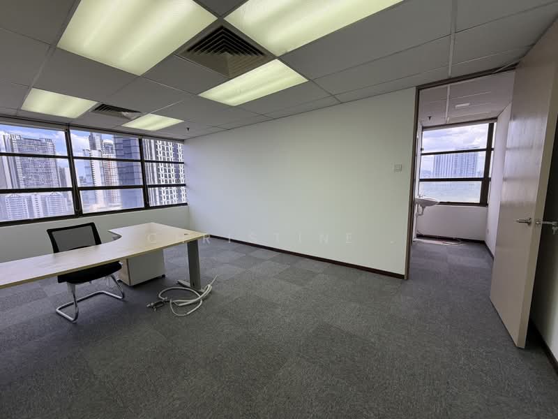 Fully Fitted Office Taman Desa untuk Untuk Disewa - RM 13,664 /bulan, Mac 2026 - Interior - PropertyGuru.com.my