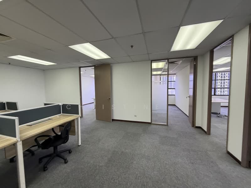 Fully Fitted Office Taman Desa untuk Untuk Disewa - RM 13,664 /bulan, Mac 2026 - PropertyGuru.com.my